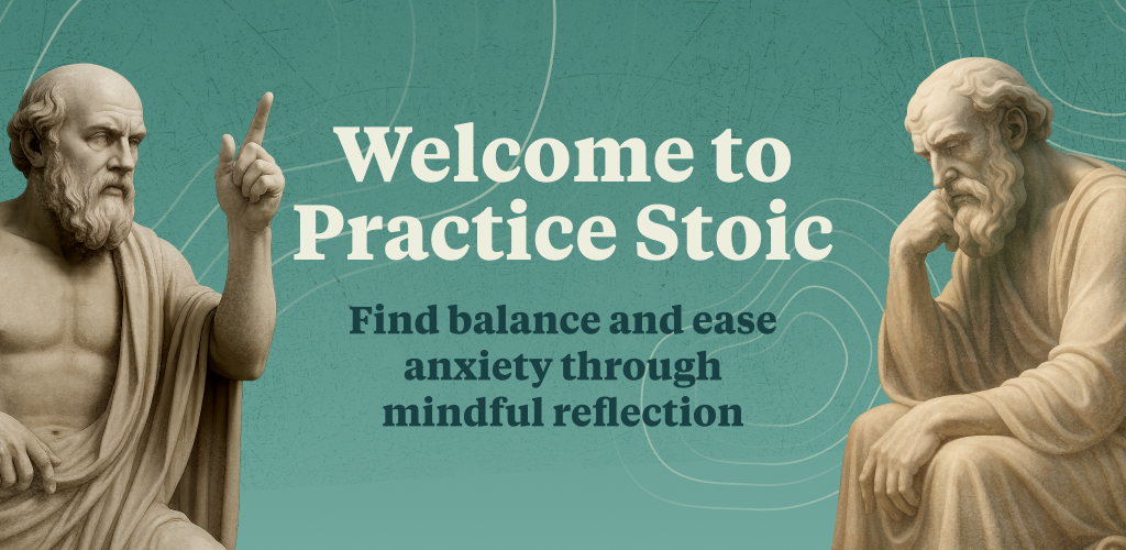 Practice Stoic feature image