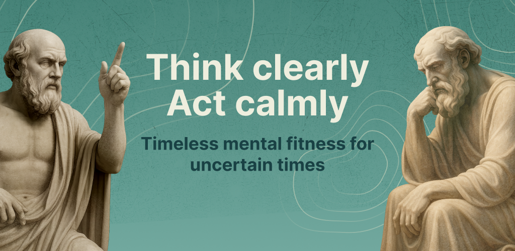 Practice Stoic feature image